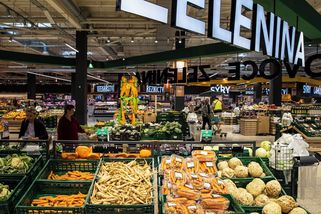 Prostor pro zlevňování samozřejmě je, říká nový potravinový ombudsman - Seznam Zprávy